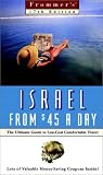 Frommer's Israel From $45 a Day (17th Ed)