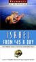 Frommer's Israel From $45 a Day (17th Ed)
