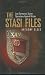 Book The Stasi Files: East Germany's Secret Operations Against Britain