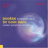 Review Antonin Dvorak  / Symphony 9 from the New World