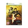 Resident Evil - Gold Edition (Xbox 360)