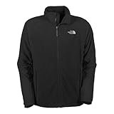 IMAGE OF The North Face Mens Khumbu Jacket Black Size Large