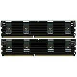 Mushkin PC2-6400 Arbeitsspeicher 4GB (800 MHz, 240-polig) DDR2-RAM Kit