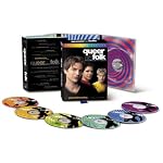 Queer as Folk - The Complete First Season