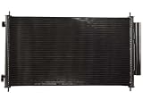 Shepherd Auto Parts OEM Style Air Condition AC A/C Condenser Condensor