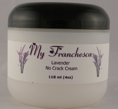 No Crack Hand Cream (All Purpose)