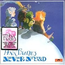 Neverneverland