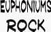 Euphoniums Rock 11 oz. White Mug
