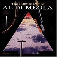 The Infinite Desire