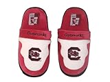 South Carolina Gamecocks Scuff