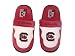 South Carolina Gamecocks Scuff