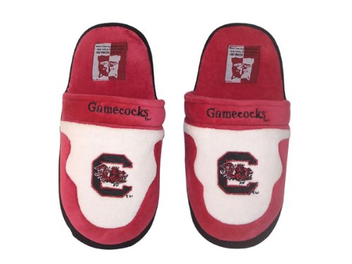 South Carolina Gamecocks Scuff