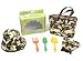 Angela's Garden 7522-923 Kids Garden Collection Set, Camo