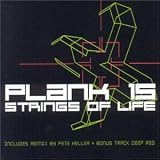 Strings of Life