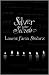 Silver Is For Secrets (Blue Is For Nightmares, #3)