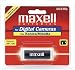 Maxell Replacement Battery For Minolta Cameras DC3751