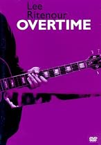 Lee Ritenour - Overtime [2004]