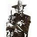 Clint Eastwood - Outlaw, Art Poster, size 24" x 36"