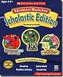 Scholastic Adventure Workshop Preschool - 1st Grade