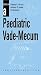 A Paediatric Vade-mecum (Hodder Arnold Publication)