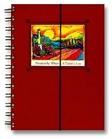 Noteworthy Wines: A Taster's Log (large format)