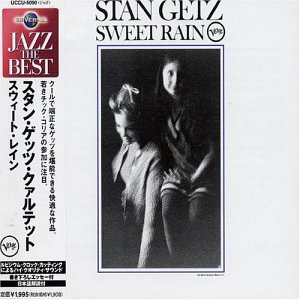 Stan Getz