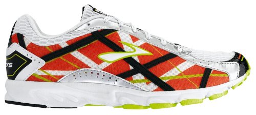 Brooks Speed Laufschuh Racer T5, Modell 2008, Größe US 10 / EU 44 / MP 280