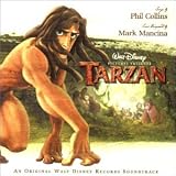Review Original Soundtrack  / Tarzan