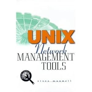 Network Management Tool