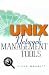 Book UNIX Network Management Tools