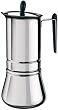 Villaware V003-41804 Aromatico Stovetop Espresso Maker - 4 cup