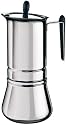 Villaware V003-41804 Aromatico Stovetop Espresso Maker - 4 cup