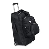 High Sierra 27" Wheeled Backpack
