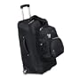 High Sierra 27" Wheeled Backpack (Black)