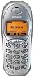 Siemens C45 Handy nordic silver
