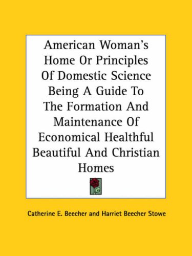  Harriet Beecher Stowe