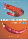 London Restaurants: The Rough Guide (Rough Guide Travel Guides)