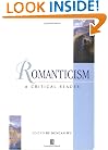 Romanticism: A Critical Reader (Blackwell Critical Reader)