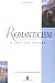 Book Romanticism: A Critical Reader (Blackwell Critical Reader)