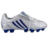 Adidas Predator Absolado PS TRX FG Womens Damen Fussball Fußball Schuhe Fussballschuhe Fußballschuhe Naturrasen Rasen Traxion Firm Ground Frauen