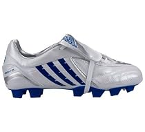 Adidas Predator Absolado PS TRX FG Womens football boots soccer trainers shoes Traxion Firm Ground ladies woman