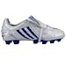 Adidas Predator Absolado PS TRX FG Womens Damen Fussball Fußball Schuhe Fussballschuhe Fußballschuhe Naturrasen Rasen Traxion Firm Ground Frauen