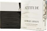Review Giorgio Armani 158307 / Armani Attitude By Giorgio Armani For Men. Eau De Toilette Spray 1-Ounce