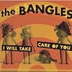 I Will Take Care of You