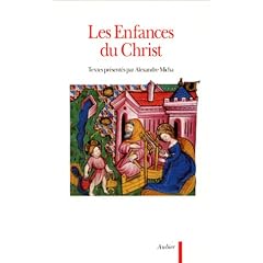 Les enfances du Christ