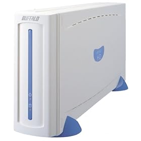 BUFFALO DUB2-B120G(USB1.1/2.0�ڑ��O�tHDD:120GB)