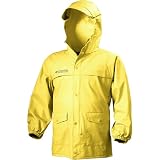 Columbia Ibex Rain Jacket Kids