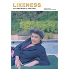 Likeness: Portraits Of Artists By Other Artists by  AA Bronson, Kevin Killian, Tacita Dean, and David Robbins