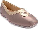 Women's Oomphies Mary Metallic