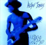 Revue Keziah Jones  / Blufunk Is A Fact !